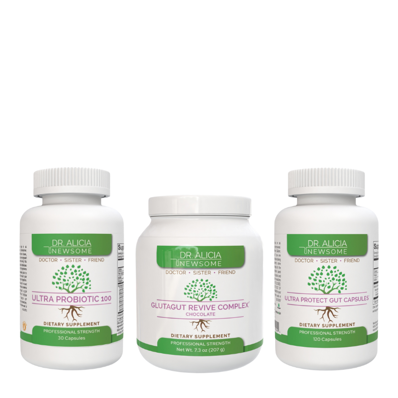 Gut Reset Kit