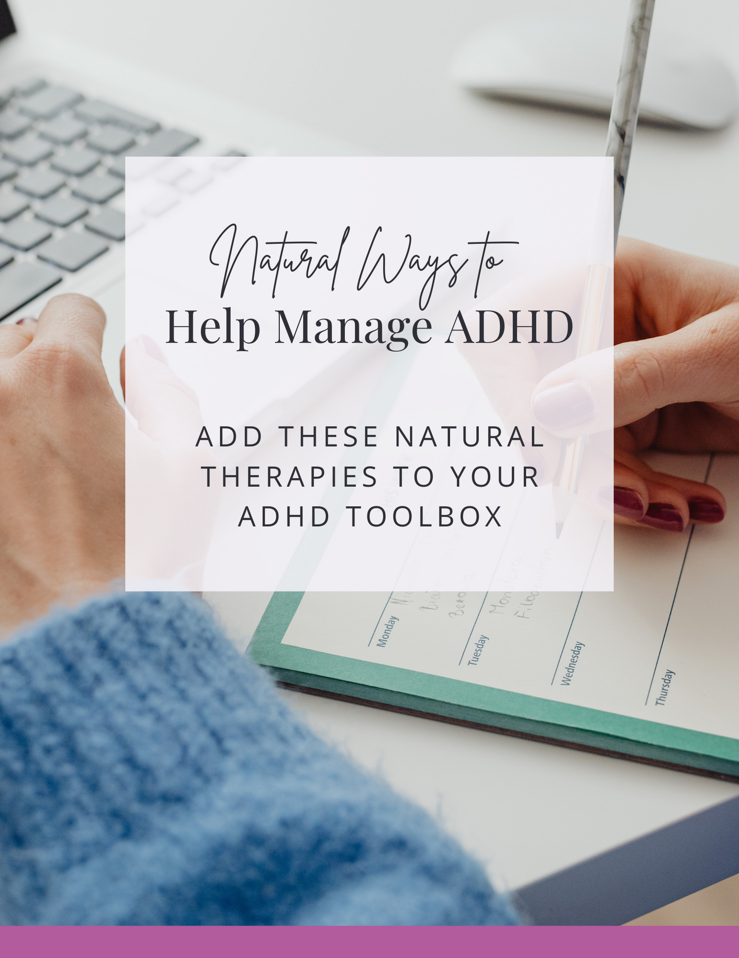 Help Manage ADHD Digital Guide