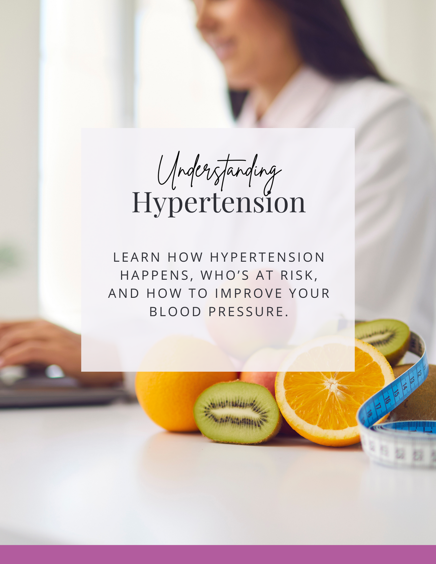 Hypertension Digital Guide