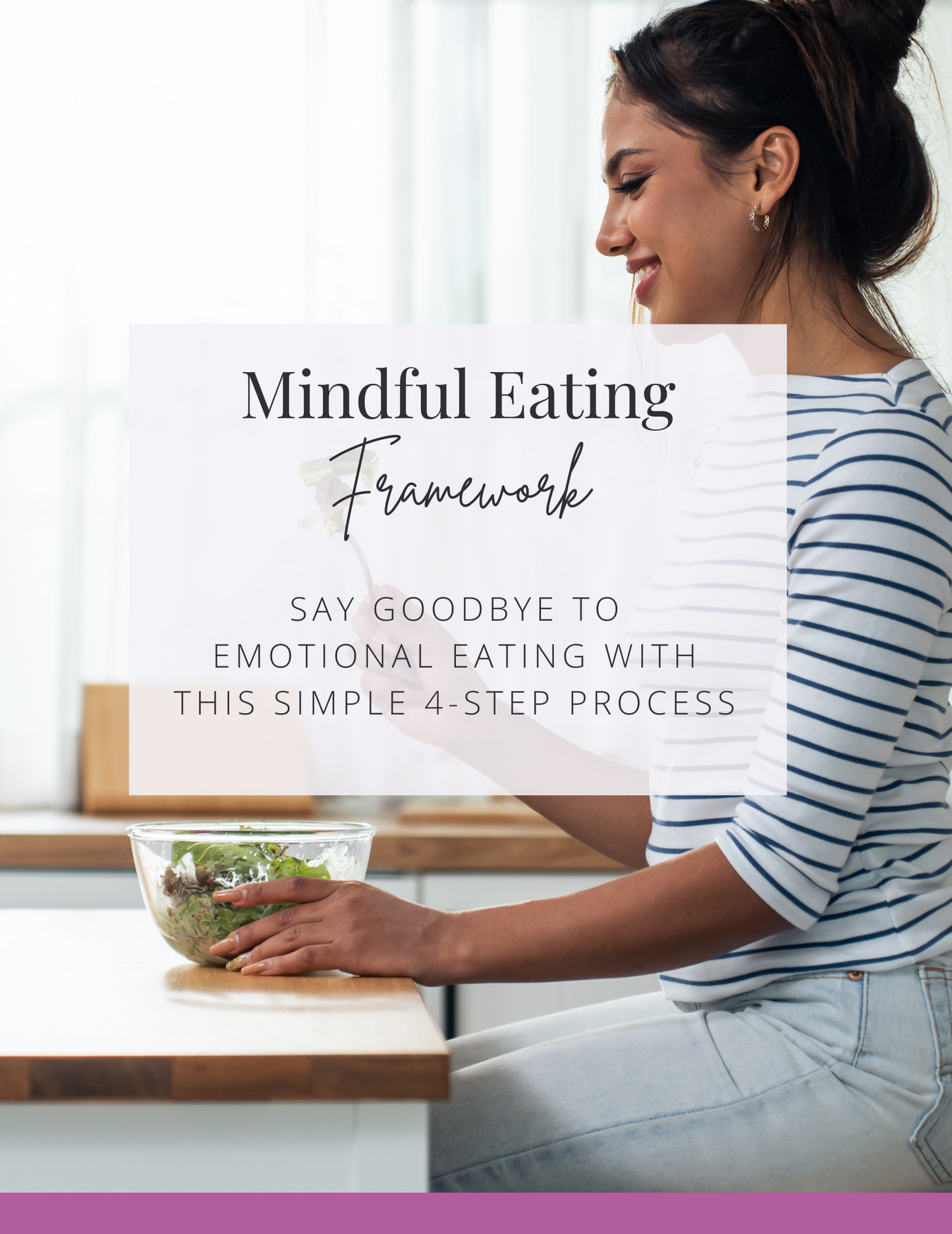 Mindful Eating Digital Guide