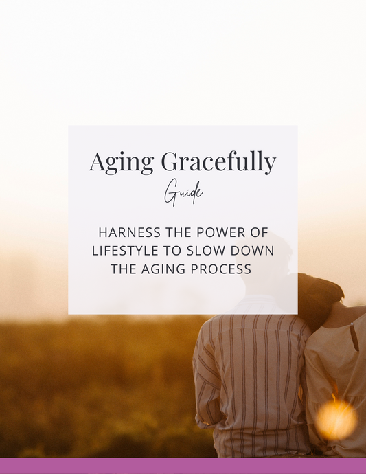 Aging Gracefully Digital Guide