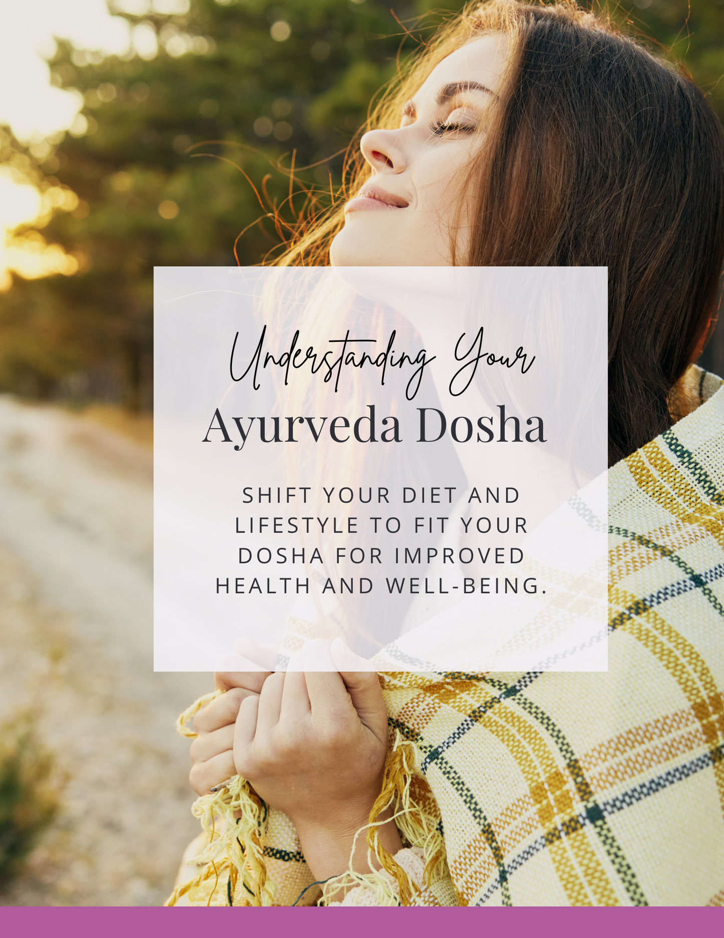 Ayurveda Dosha Digital Guide