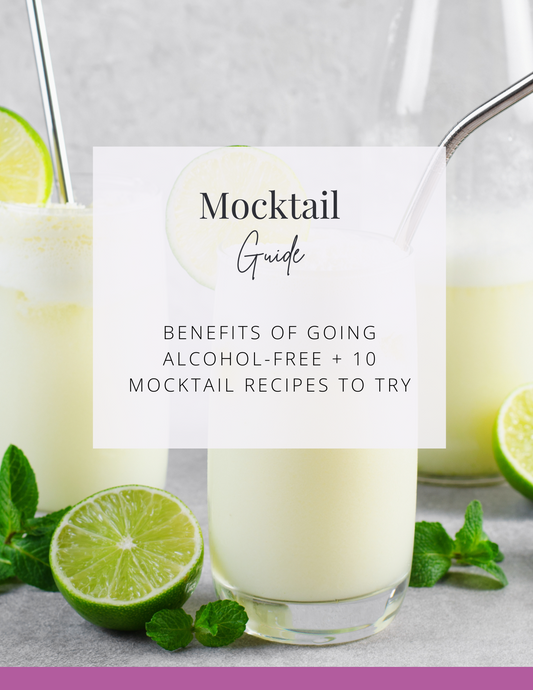 Mocktail Digital Guide