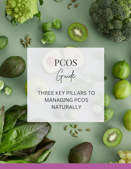 PCOS Digital Guide