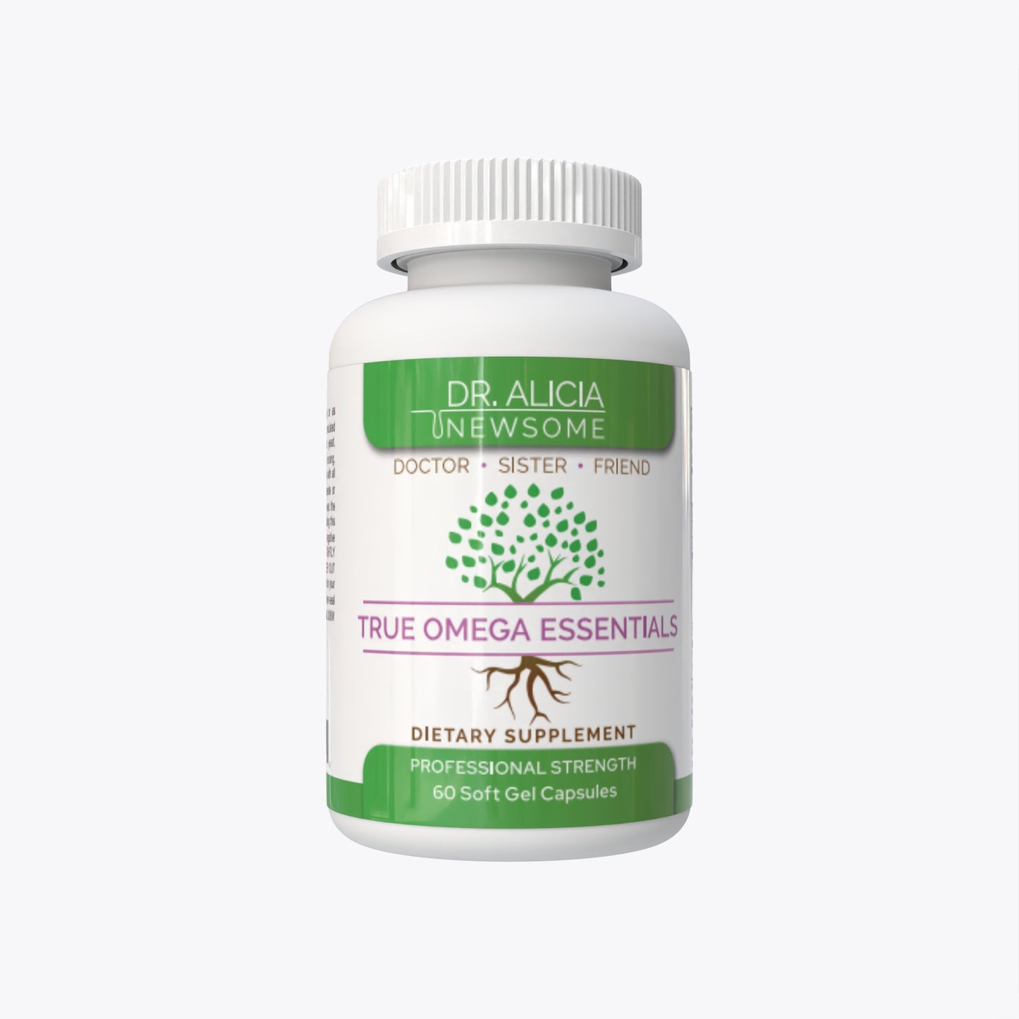 True Omega Essentials