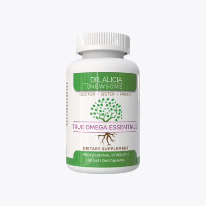 True Omega Essentials