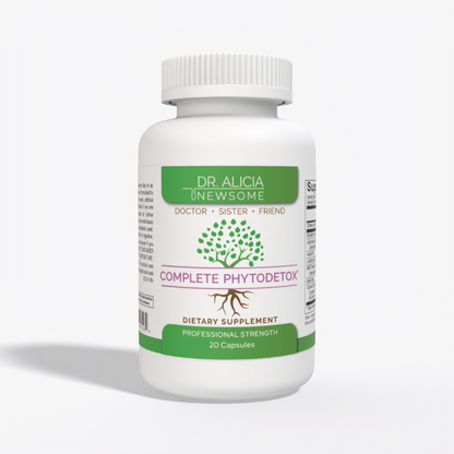 Complete Phytodetox